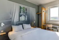 B&B HOTEL Dijon Nord Zénith فنادق في Ahuy
