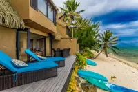 Reflections On Rarotonga