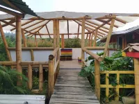 Eco Hotel Terrabella Các khách sạn ở Guarne
