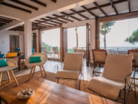 C Beyond Nilaveli Hotels in Trincomalee