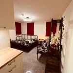 Rose Boardinghouse 24h-7D Self Check-in Automat Hotels in Abstatt