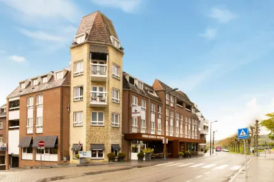 Dormio Wijnhotel Valkenburg Hoteles en Valkenburg