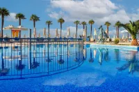 Sandy Bay Hotel - All Inclusive - Free Beach Access