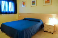 마르솔 아파르타멘토스 투리스티코스