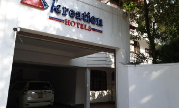 Kreation Hotels