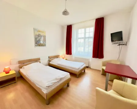 Picobello Pension Hotel a Görlitz