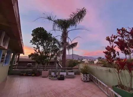 Joaquina 433 - Pousada Floripa