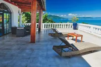 Les Terrasses d'Ulysse