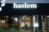 Haslem Hotel Hôtels à : Hillsborough