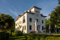Hotel Pazo Libunca Hôtels à : Naron