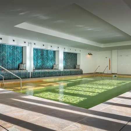 Harbour Beach Club, Hotel & Spa