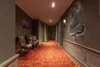 Hotel Central, Spa & Lounge Bar Hotel a Lens