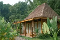 Chandaka Borobudur Hotels in Borobudur