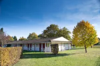 Mape hôtel Hotels in der Nähe von Schloss Sully-sur-Loire