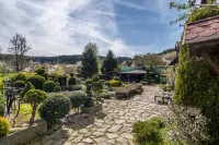 Pension Regina Hotel a Cerna v Posumavi