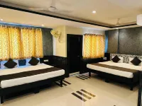 Nakshatra Hotel Hotels in Shyampura