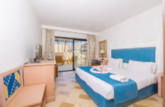 The Grand Hotel Sharm El Sheikh