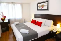 Hoteles Riviera Ejecutivo