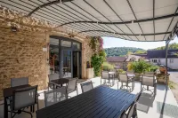 클로스 드 벨 뢰쉬 놀레 호텔