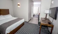 The Souris Hotel Hotels in Souris