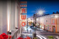 Hotel Awo