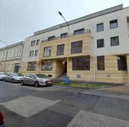 Entrez Apartments Baštová - City Centre