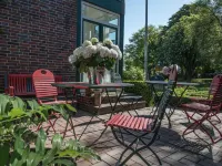 Hotel am Elisabethufer Hotels in Jever