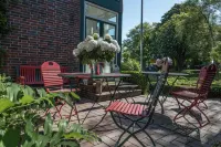 Hotel am Elisabethufer