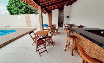 Pousada Brilho Dos Lençóis