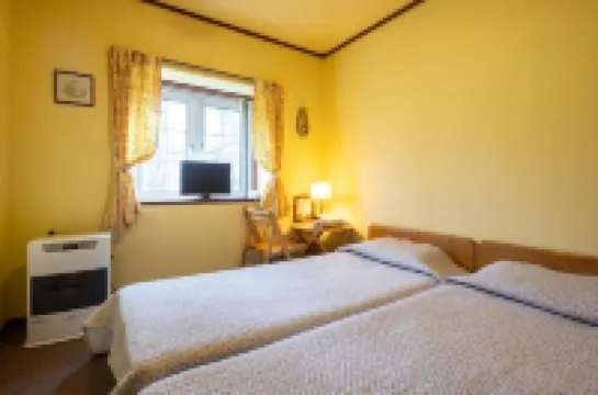 Pension Rapport in Tambara Plateau