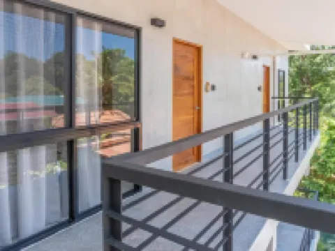 Residencias Samara Hotels in Samara