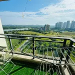 Cozy 2B1R 4pax Condo Forest City 3A-2110