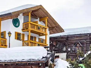 Mountain Residence Kasern Nr 2