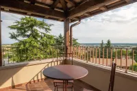 B&B Casa del Vicario
