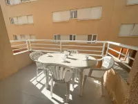 Apartamentos Estacion Oropesa 3000