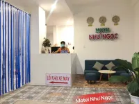 Nhu Ngoc Motel Hotels in Ca Mau