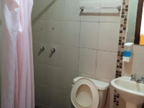 Hotel Residencial Miraflores Hoteles en Loja