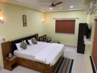 Sand Castle Hotel a Konark