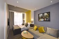 Avenue ApartHotel Hotels near Cascade Complex