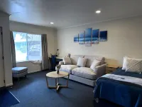 Harringtons Motor Lodge Hotels in Palmerston North