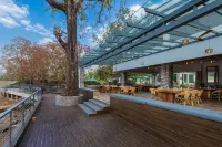 The Riverwood Forest Retreat - Kanha Hotels in Narna