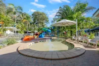 BIG4 Tasman Holiday Parks - Nambucca Heads - Swimmingpools