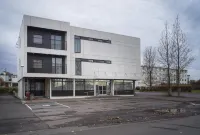 Hotel Lotus Hotels in Breidholt