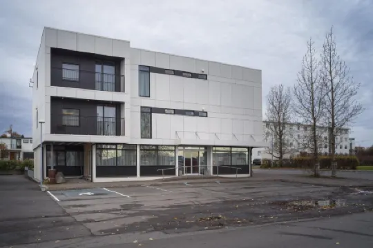 ホテル ロータス