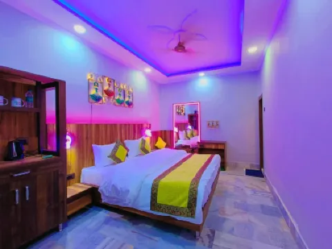 Gypsy Diaries Varanasi Hotels in 
