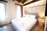 Bodrum Suites Hotels in Ligiades