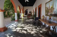 Hotel la Mansión Hotels in Alamos