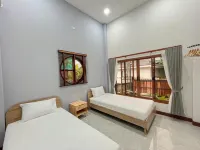 Manhuer pool villa @Mae Chaem Chiangmai Hotels in Mae Chaem