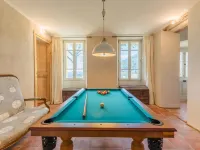 香氣瀑布莊園 格拉斯酒店