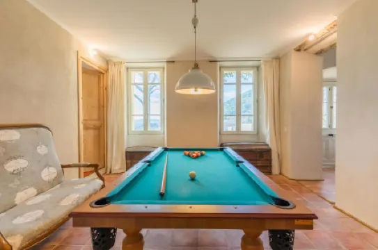 Domaine de la Cascade Parfumée